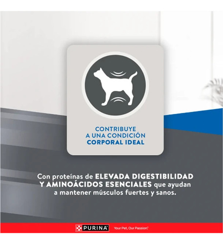 Alimento Excellent Para Gatos Adultos Sabor Pollo 7,5 Kg