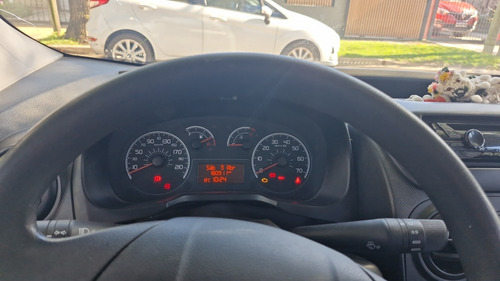 Fiat Qubo 1.4 Fiorino Dynamic 73cv