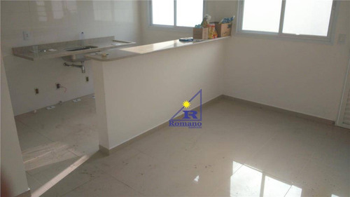 Sobrado Residencial À Venda, Jardim Maringá, São Paulo. - So0232