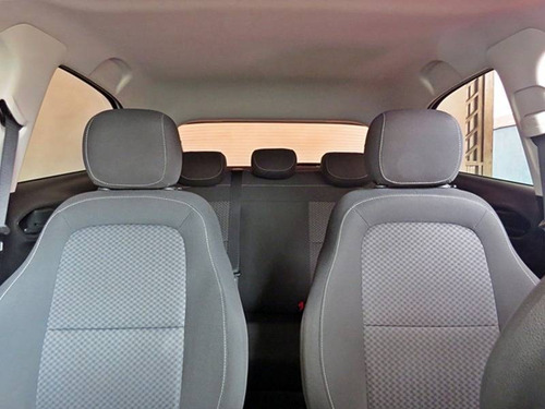 Chevrolet Onix 1.0 Mpfi Joy 8v Flex 4p Manual