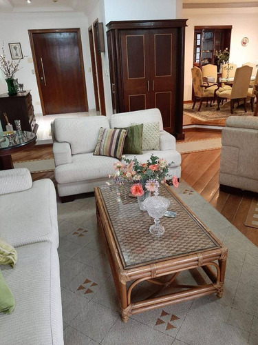 Imagem 12 de 30 de Belíssimo Apartamento Alto Padrão Com 4 Dormitórios À Venda, 210 M² Por R$ 1.750.000 - Santana - São Paulo/sp - Ap0819