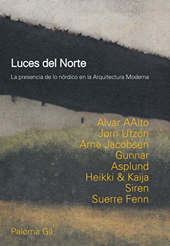 Libro Luces Del Norte De Gil Paloma Nobuko