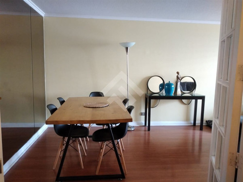 Venta, Departamento, Las Condes, Sector Metro Colón