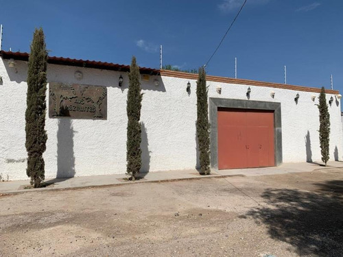 Imagen 8 de 9 de Rancho En Renta Dolores Hidalgo