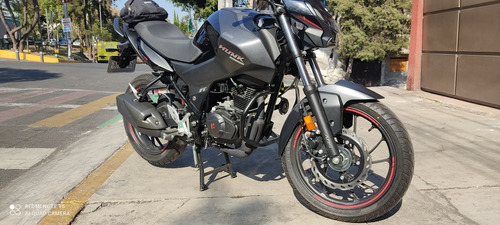 Hero Hunk 160r
