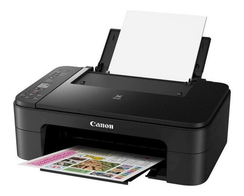 Impresora Multifuncional Canon Pixma Ts3110