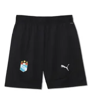 Comprar Short Puma Hombre Sporting Cristal Training Negro