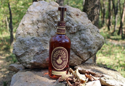 Michters Sour Mash Edición Limitada Origen Usa. Todo Whisky