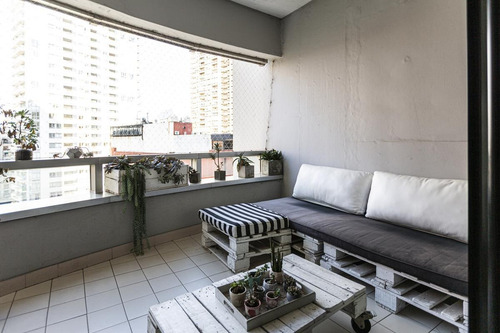 Departamento - Palermo - Torre Alto Palermo Plaza