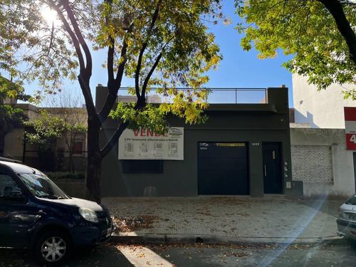 Imagen 3 de 29 de 2 Amb Pb Baja Con Patio Y Gran Terraza. Reciclado!