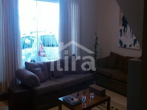 Imagem 3 de 15 de Ref.: 982 - Sobrado Em Osasco Para Venda - V982