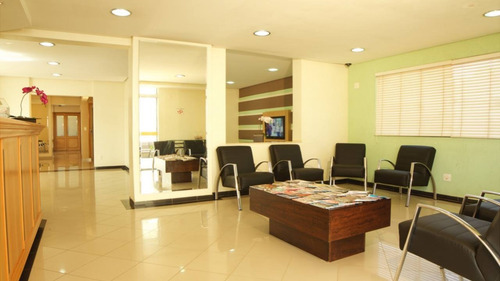 Imagem 7 de 14 de Apartamento Tipo Flat - Sun House - Araraquara