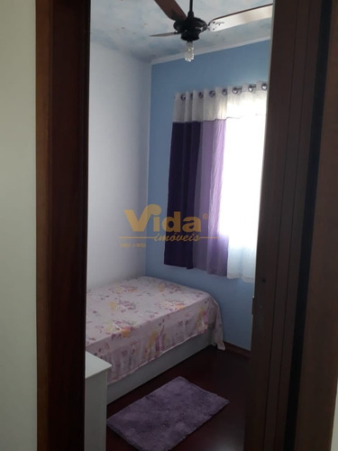 Imagem 7 de 15 de Sobrado A Venda Em Jardim Das Flores - Osasco - 44698