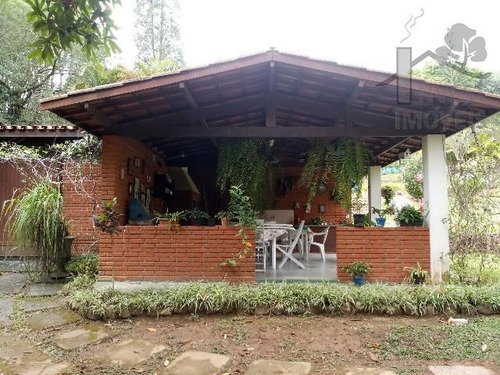 Cod 3740 - Maravilhosa Chácara Com Área De 116.000 M² - 3740