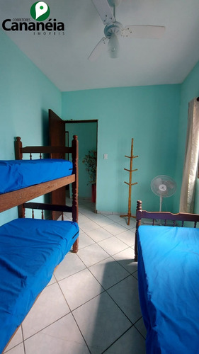 Imagem 30 de 30 de Imóvel Em Promoção - 3 Dormitórios (2 Suítes) Em Terreno De Esquina Com 453 M2 No Nova Cananéia - Cananéia - Litoral Sul De Sp - Ca00066 - 68297377