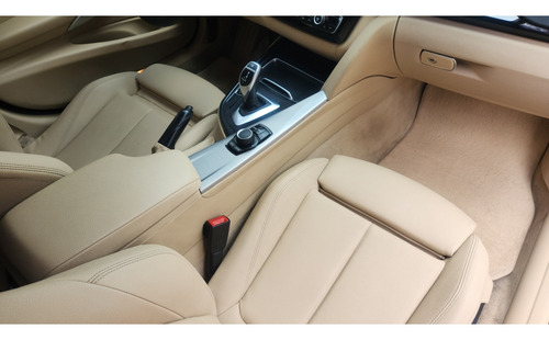 BMW 320i 2.0 SPORT 16V TURBO ACTIVE FLEX 4P AUTOMÁTICO