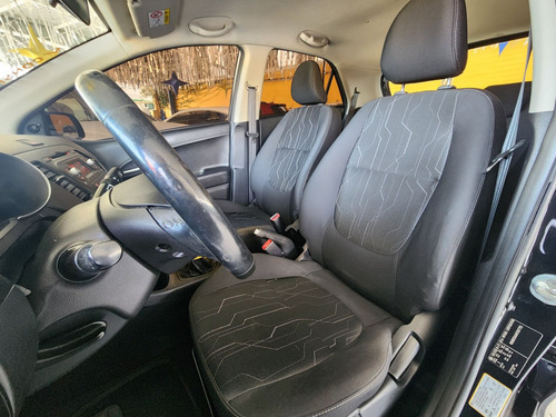 Kia Picanto EX 1.1/1.0/ 1.0 Flex Mec.