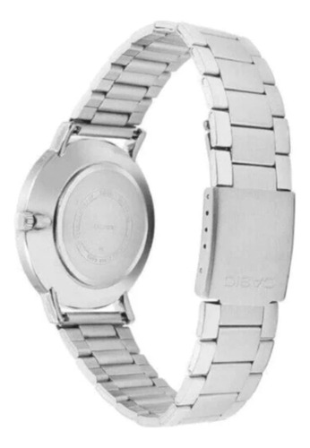 Reloj Casio Ltp-vt01d-1b Mujer - Análogo