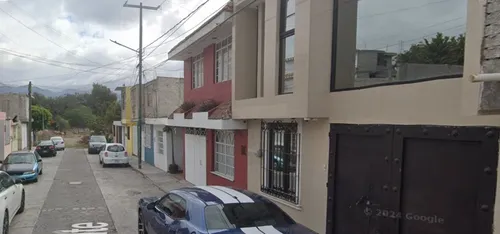 Casa En Venta En La Joya, Tehuacán Puebla Cl.