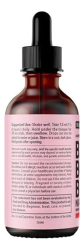 Nusava Gotas Vitamina B12 Y B6 5000mcg Complejo B 2 Pack