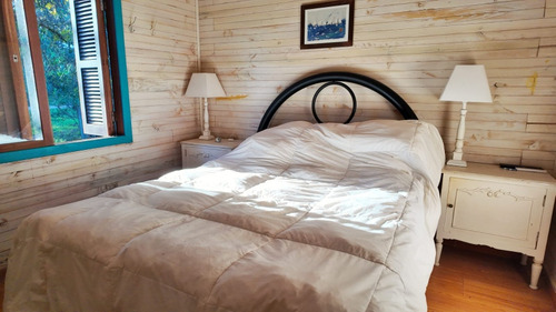 Venta De Casa En Punta Del Diablo
