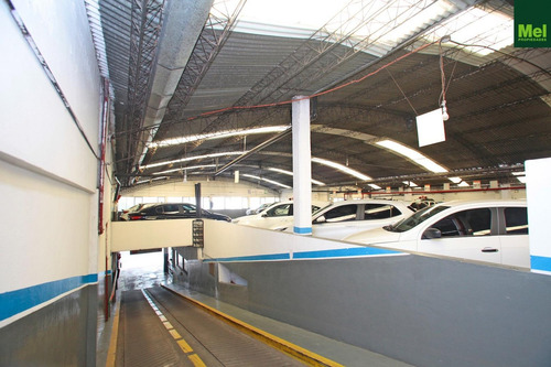 Imagen 25 de 30 de Garage, Vehicular O Para Todo Destino, Porton Automatico