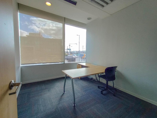 Imagen 27 de 30 de Oficinas En Alquiler 4240 M2 En Edificio Lumina Thames San Isidro, Certificacion Leed Green Buiding