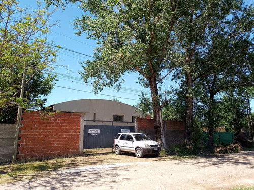 Imagen 1 de 15 de Galpón En Venta- Super Precio