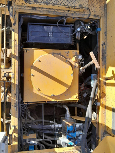 Terminadora De Asfalto Bitelli Bb651c