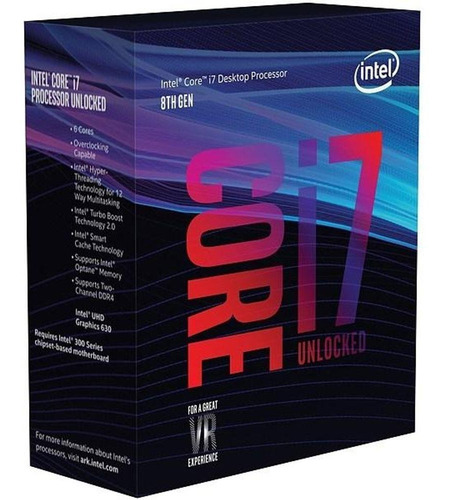 Pc Gamer Processador I7 8700 16gb Ssd 480gb Gtx 1650 Wifi