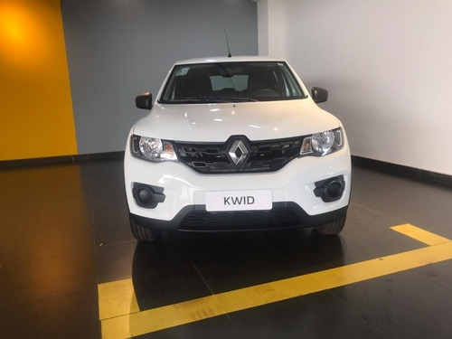 Kwid Zen
