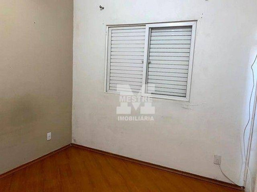 Imagem 6 de 18 de Apartamento Com 2 Dormitórios À Venda, 82 M² Por R$ 303.000,02 - Jardim Valéria - Guarulhos/sp - Ap3021