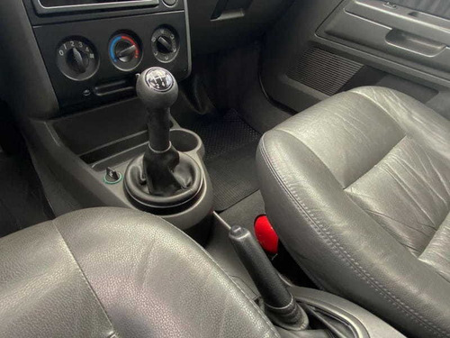 Imagem 12 de 15 de Ford Ecosport Xls 1.6 2004