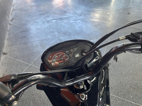 Honda Pop 110i 2023