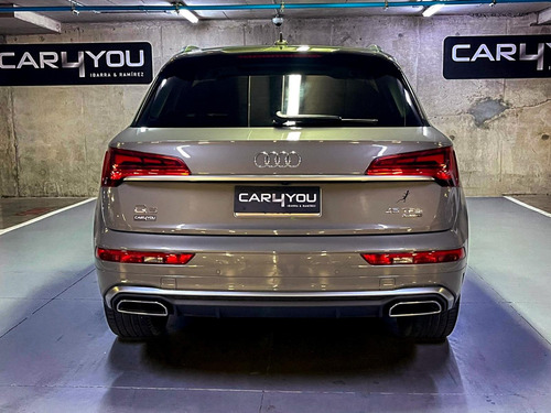 Audi Q5 45 TFSI 4X4 2.0 AUT
