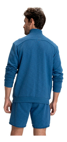 Chamarra Live! Comfy Hombre