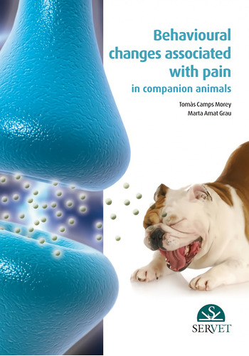 Behavioural Changes Associated With Pain In Companion Animal