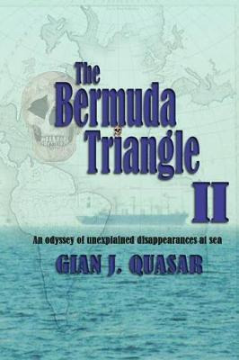 Libro The Bermuda Triangle Ii : An Odyssey Of Unexplained...