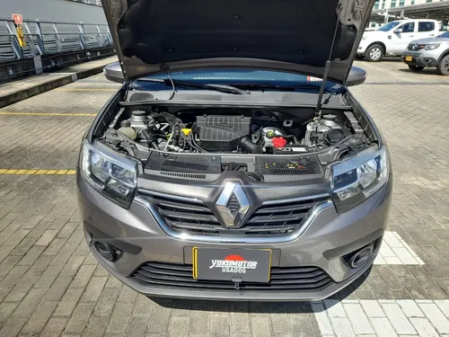 Renault Logan 1.6 Authentique / Life