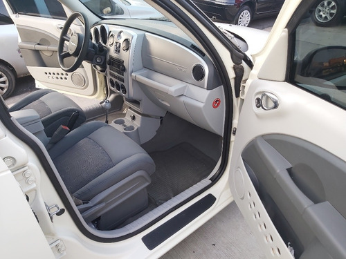 Chrysler Pt Cruiser 2009 2.4 Classic Atx Atostick