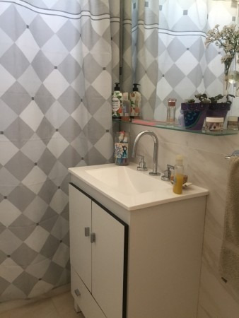 Imagen 7 de 11 de Venta De Departamento 2 Ambientes, Con Dependencia Y Cochera