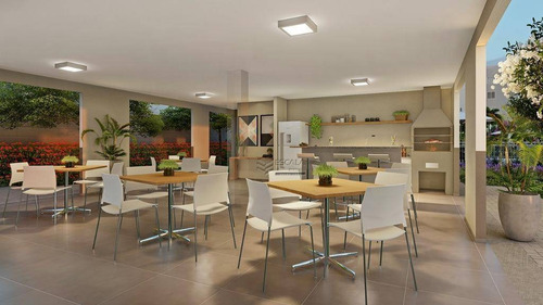 Imagem 15 de 30 de Apartamento Com 2 Quartos À Venda, 47 M², Lazer, 1 Vaga, Financia - Passaré - Fortaleza/ce - Ap1944