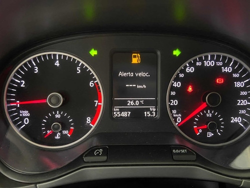Imagem 5 de 9 de Volkswagen Fox 2020 1.6 Connect Total Flex 5p