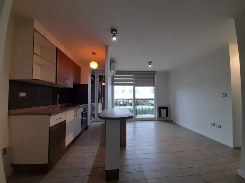 Imagen 3 de 20 de Arriendo Departamento En Condominio Parque Almagro