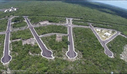 Imagen 4 de 5 de Terreno En Venta En Komchen Merida Mt 22-5242