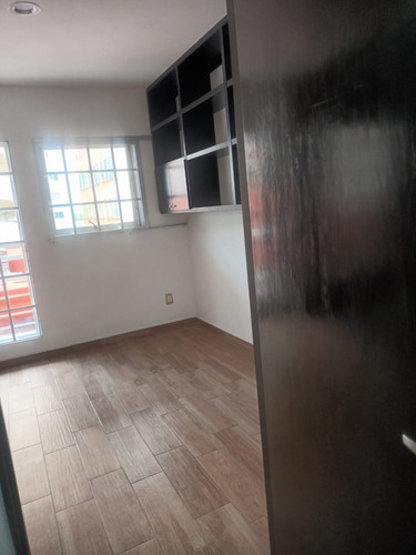 Departamento Impecable Listo Para Mudarse, Colonia Juárez A Dos Calles De Reforma