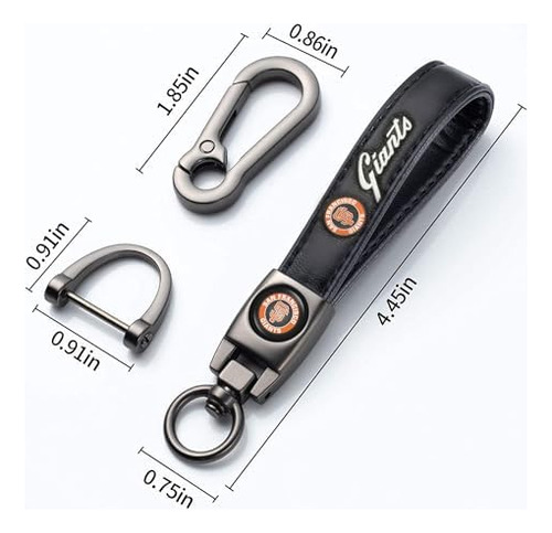 Keychain For Car, Car Keychain Keyring For Men And Women Car