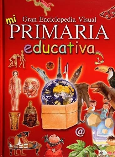 Mi Primaria Enciclopedia Educativa