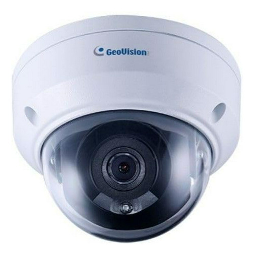 Gv-tdr4703-4f 4mp Ir Inteligente Super Low Lux Wdr Pro Red P