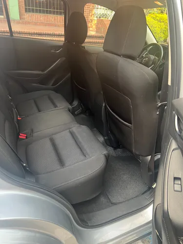 Mazda CX-5 2.0 Touring 4X4 At